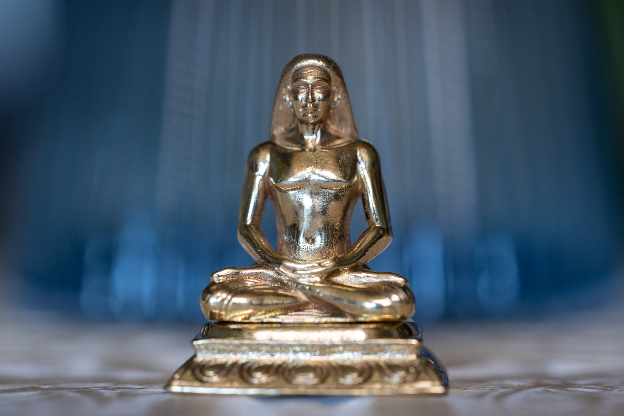 Mahavatar Babaji, mini