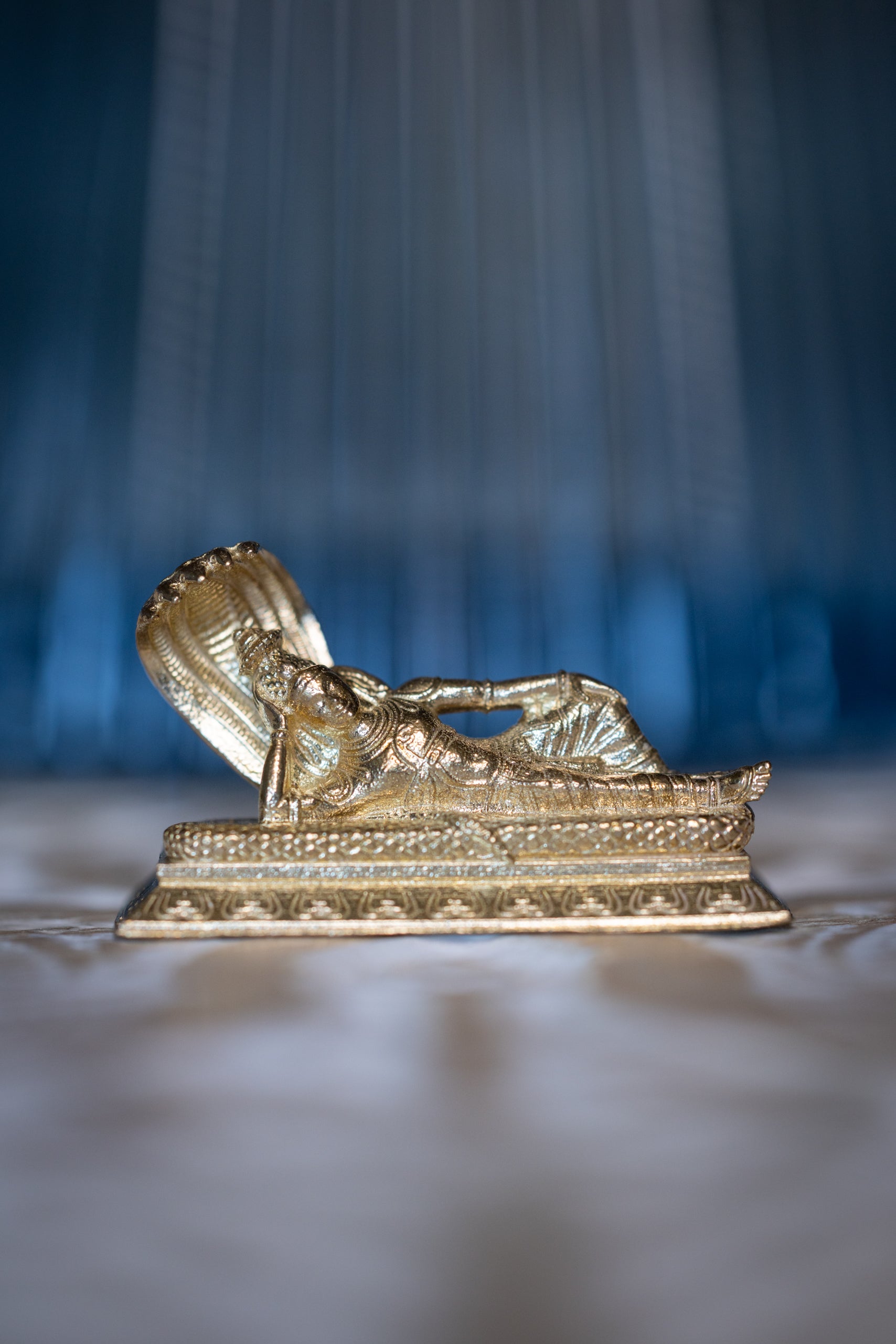 Sri Ranganath Sripiteshwar, mini