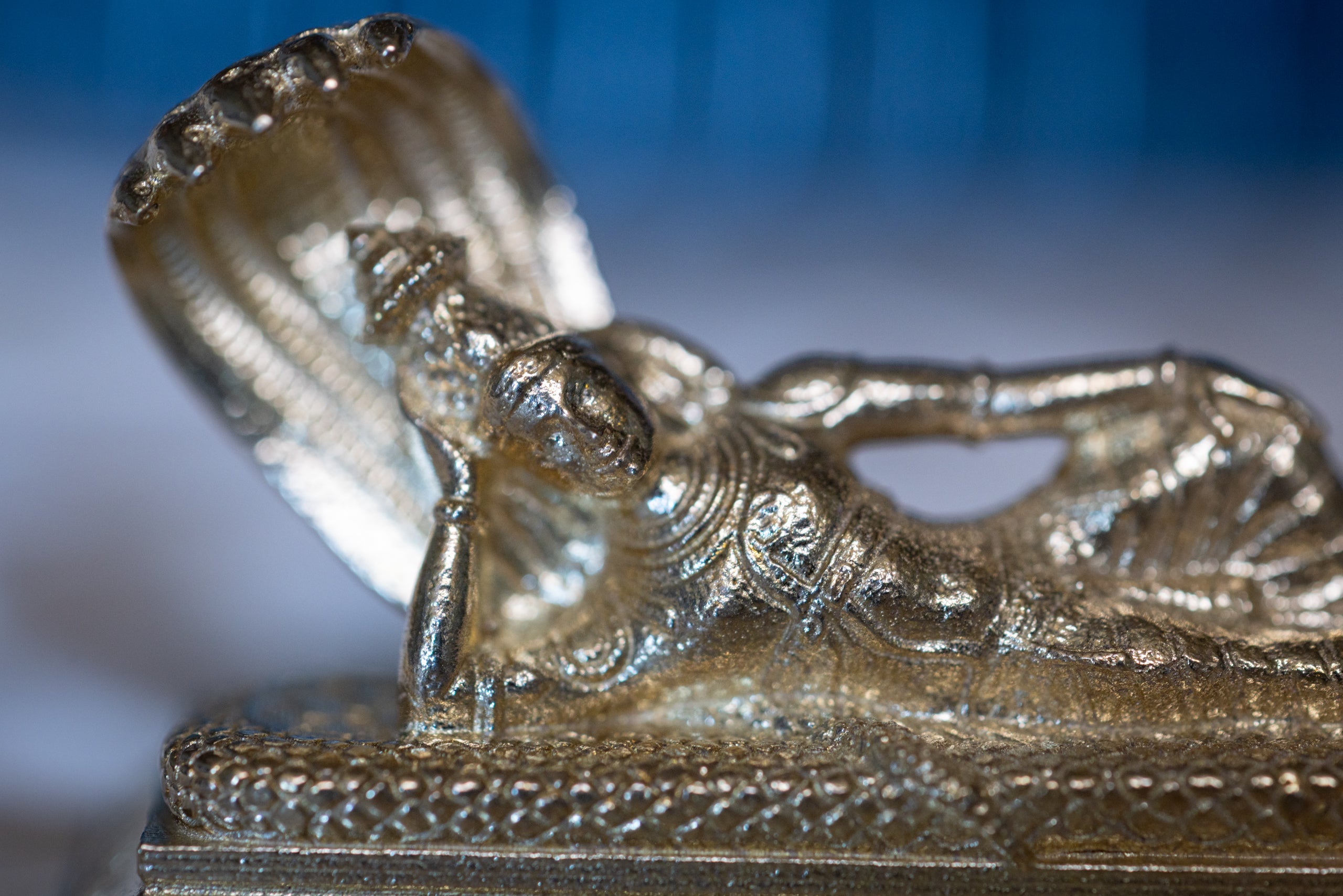 Sri Ranganath Sripiteshwar, mini