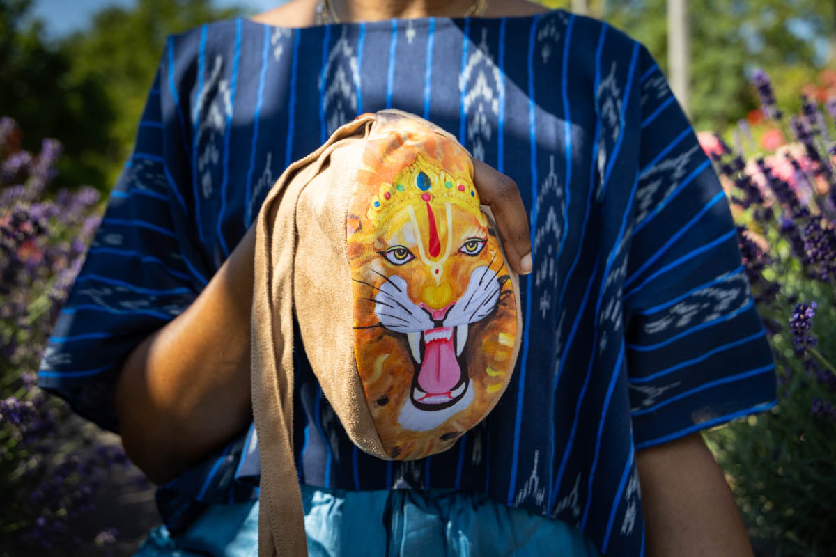 Mala Bag - Narasimha