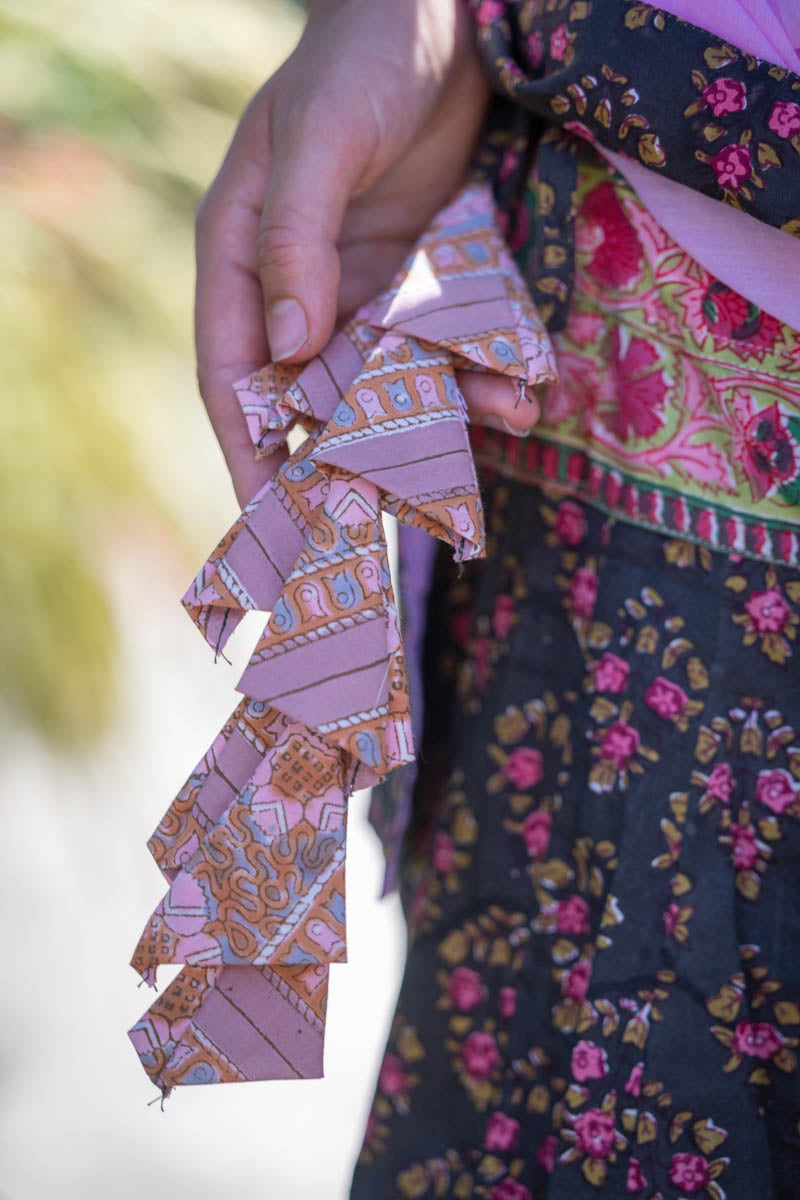 Gopi Dress Set, size 'S'