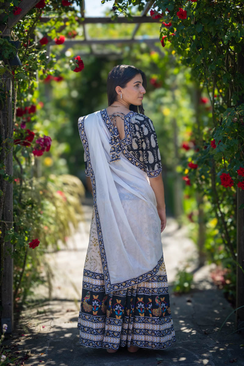 Gopi Dress Set, size 'S'