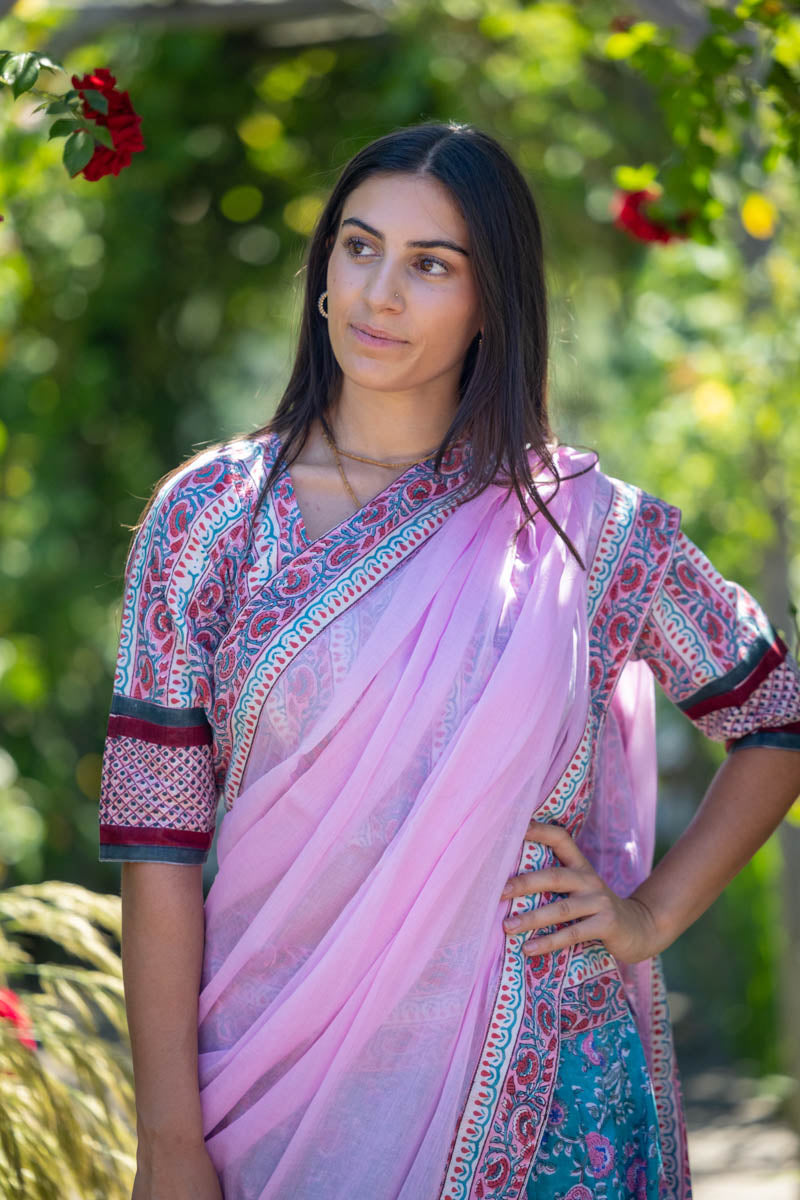 Gopi Dress Set, size 'M'