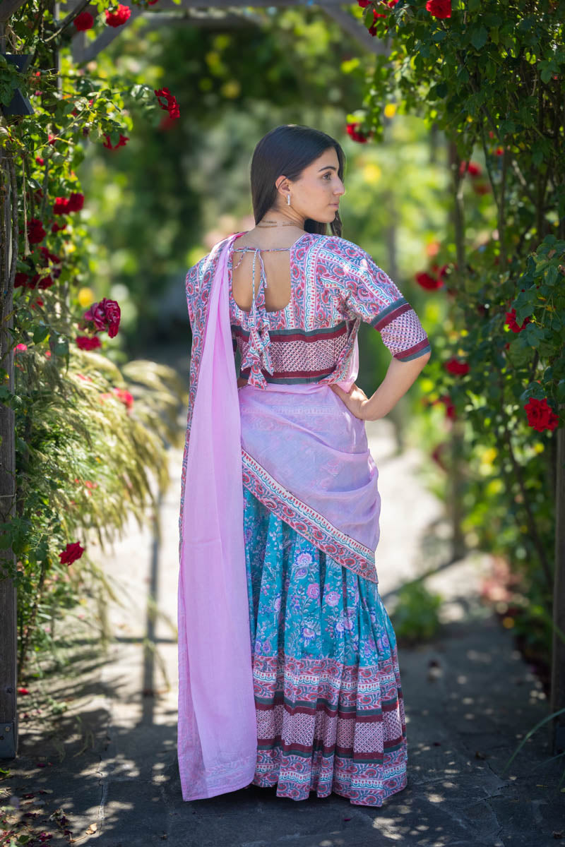 Gopi Dress Set, size 'M'
