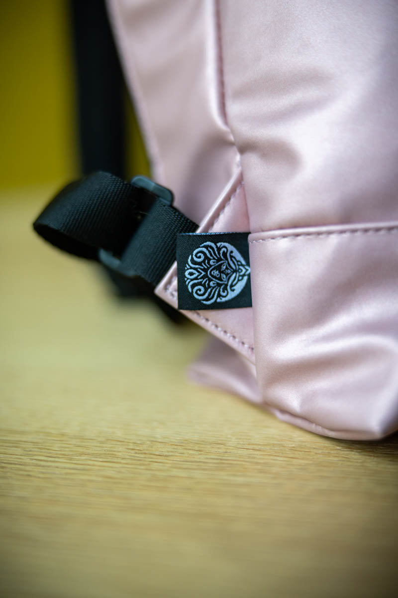 Devi Backpack, pink