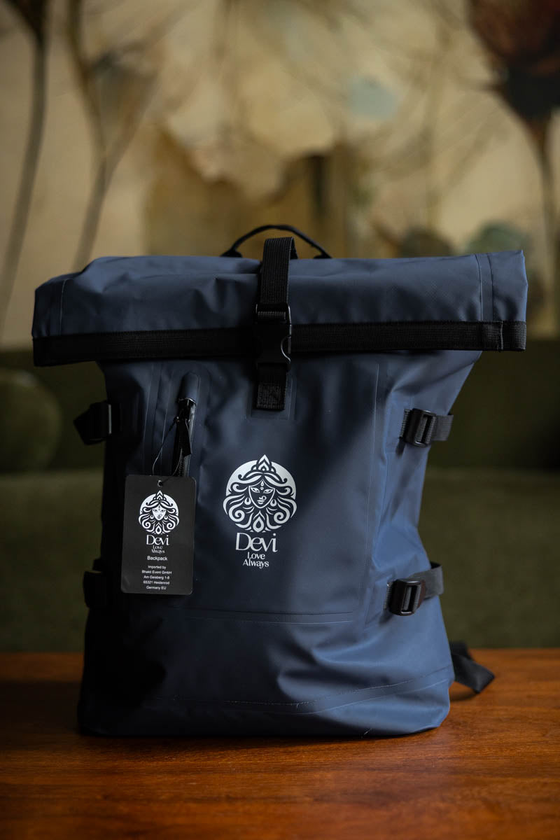 Devi Backpack, dark blue