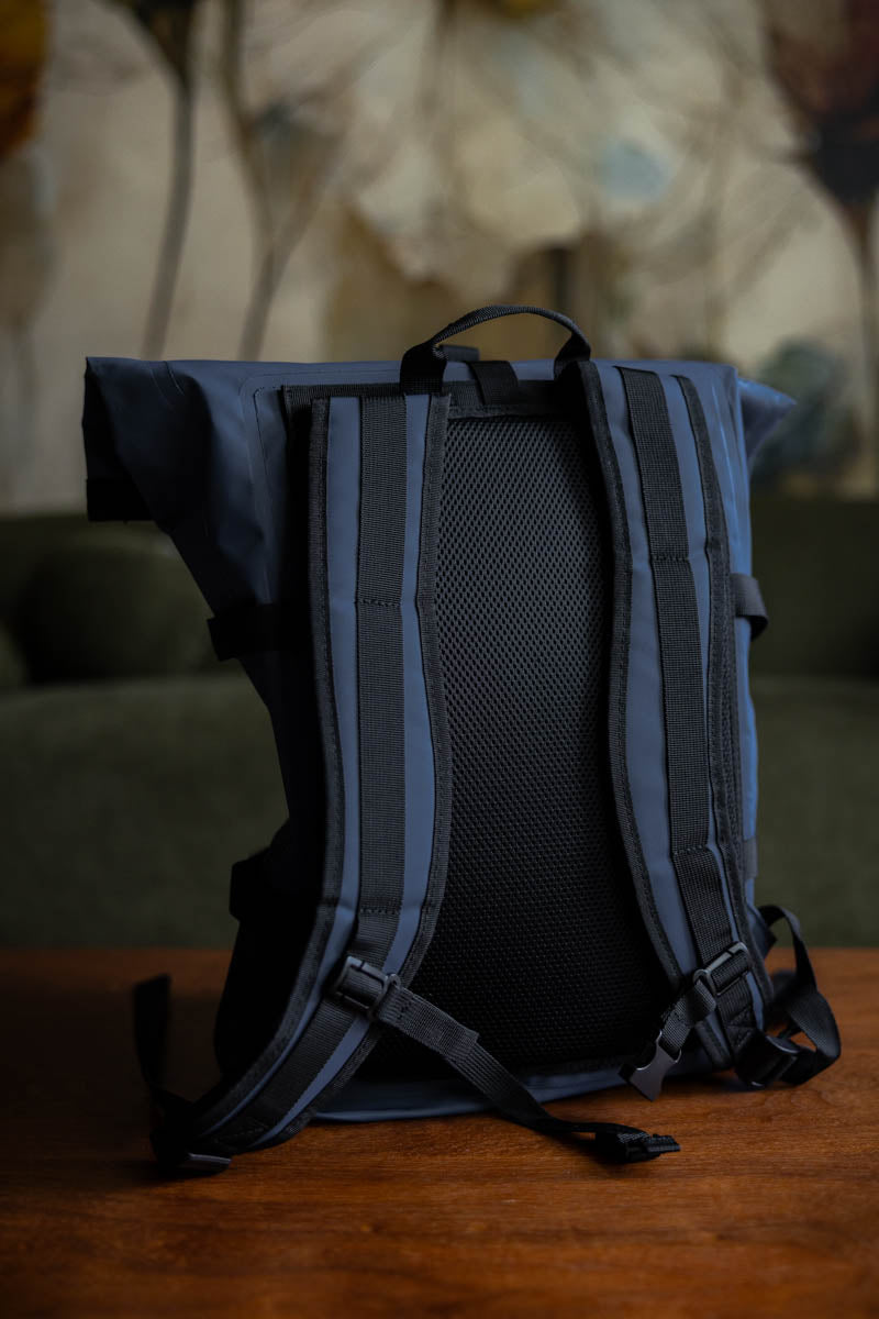 Devi Backpack, dark blue