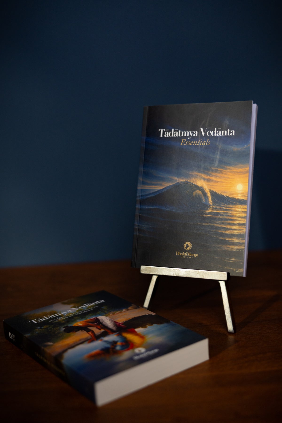 Tādātmya's Way