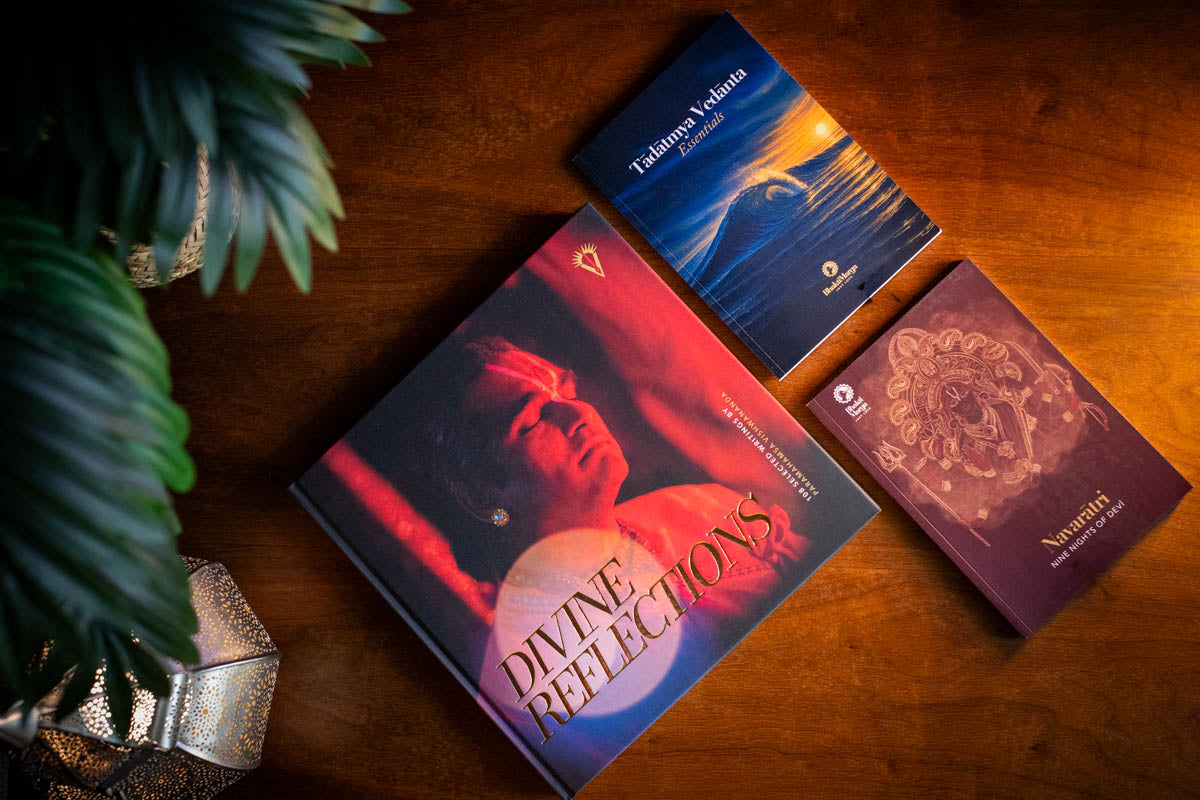Divine Wisdom Bundle, buy 2 get 1 free