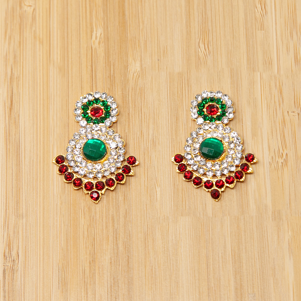 #Design_Mahogany & Peacock