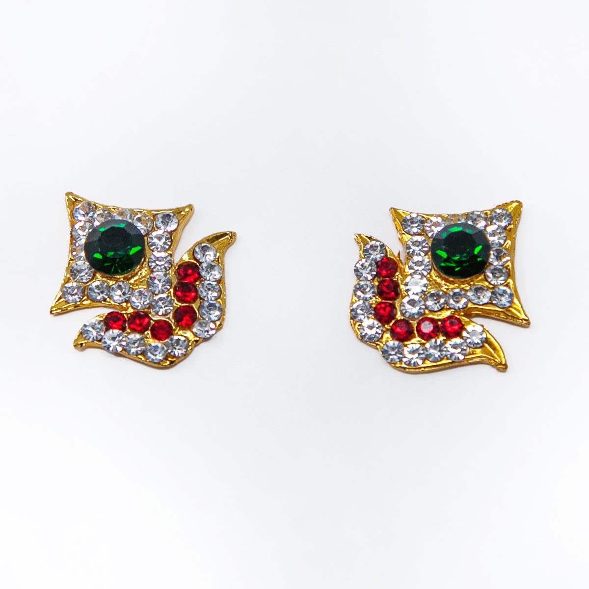 #Design_Emerald & Ruby