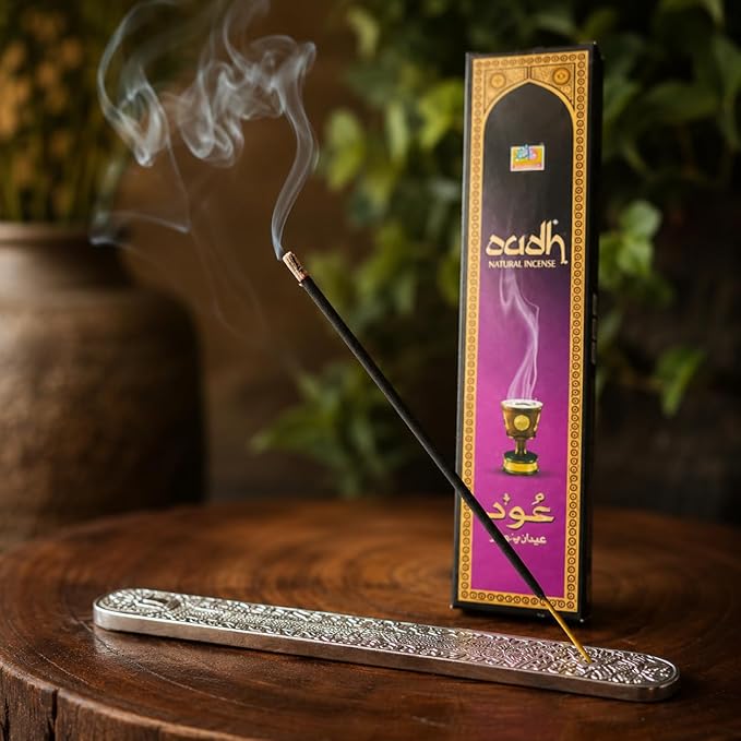 Oudh Natural Incense