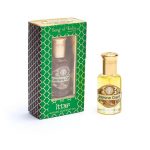 Oil Perfume, Oriental Jasmine, 10 ml, Song of India
