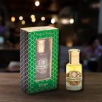 Oil Perfume, Oriental Jasmine, 10 ml, Song of India