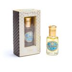 Oil Perfume, Nag Champa, 10 ml, Song of India