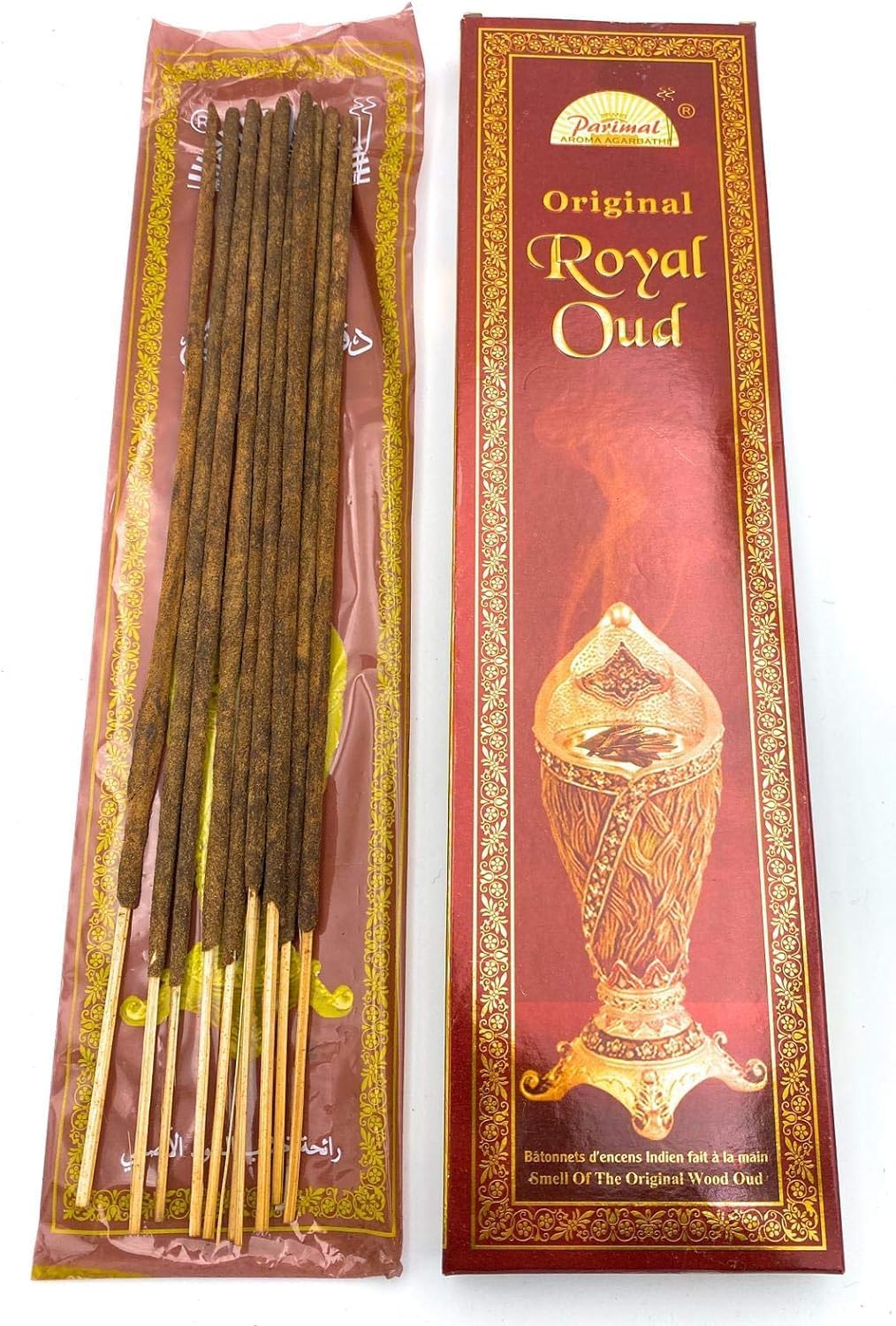 Incenso ROYAL OUD