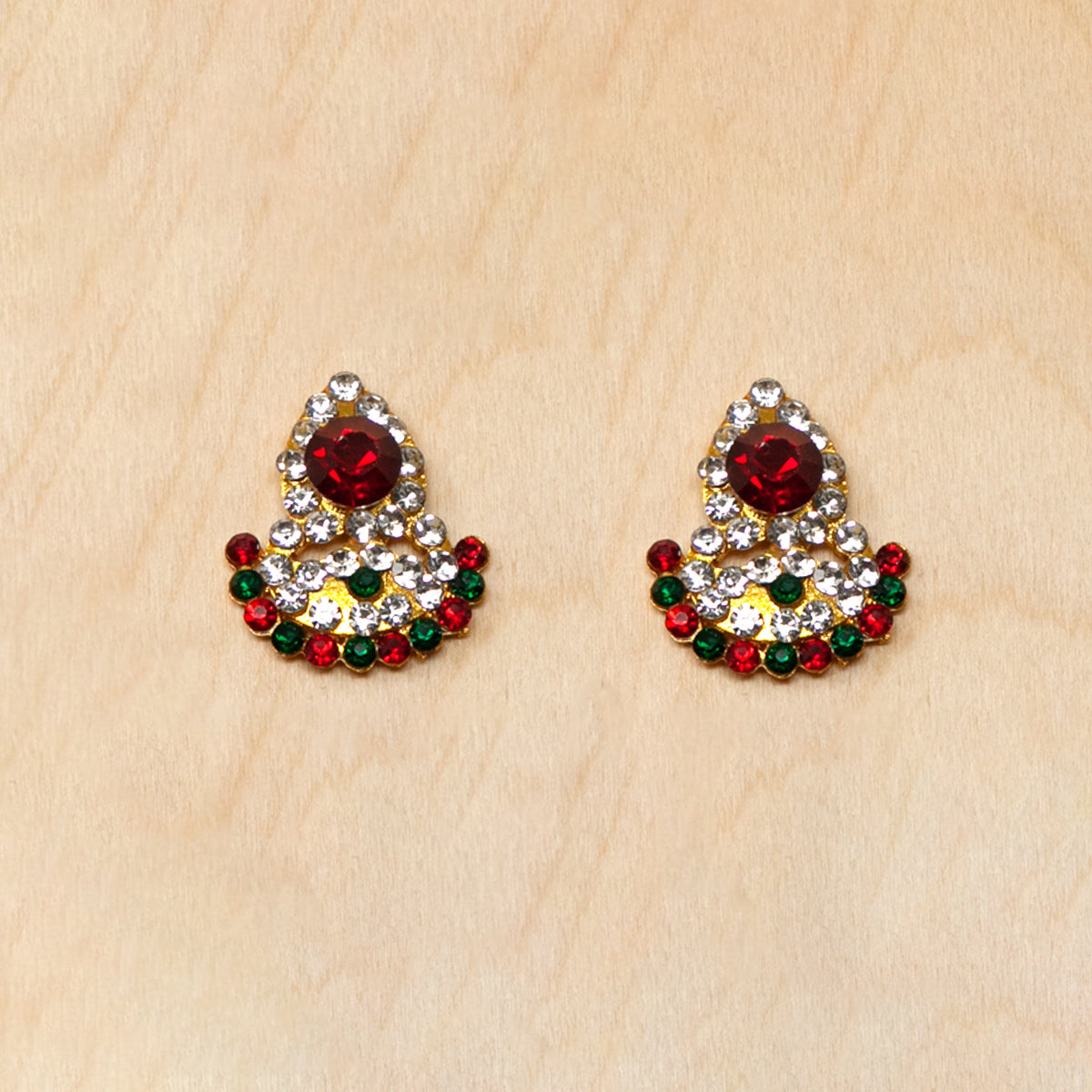 #Design_Emerald & Ruby