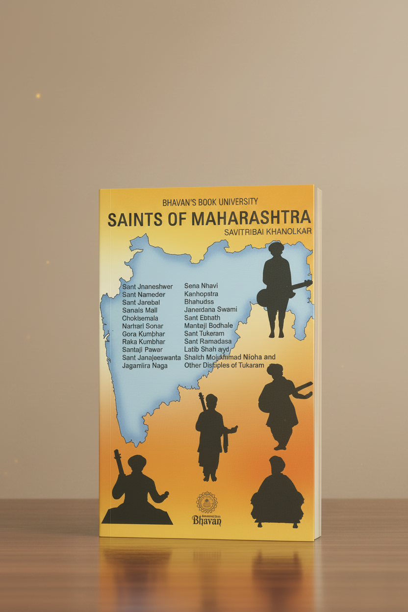 Santi del Maharashtra