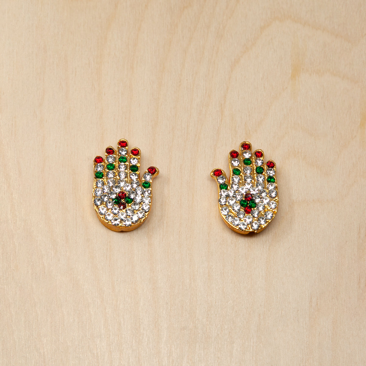 #Design_Amethyst & Emerald