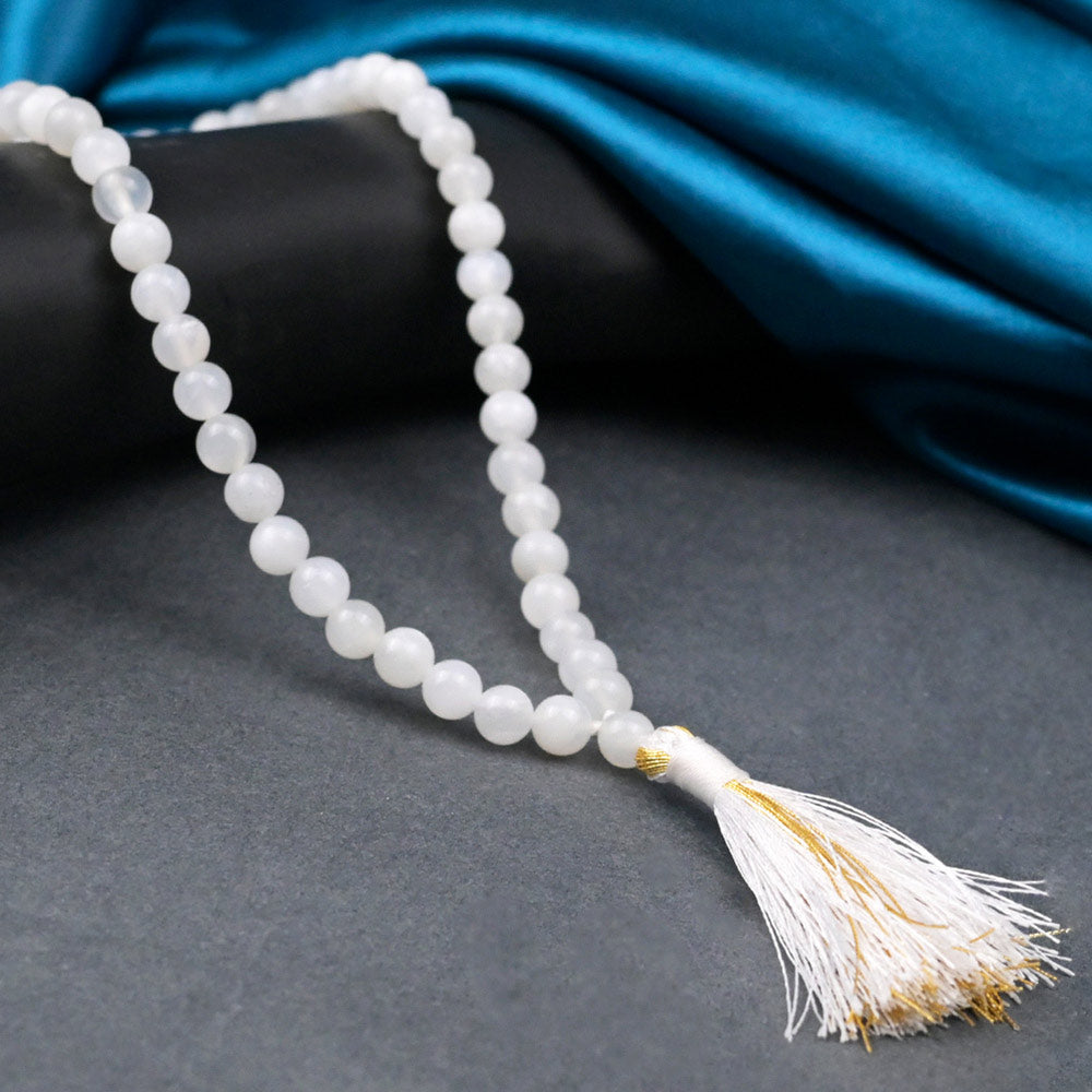 Moonstone Mala