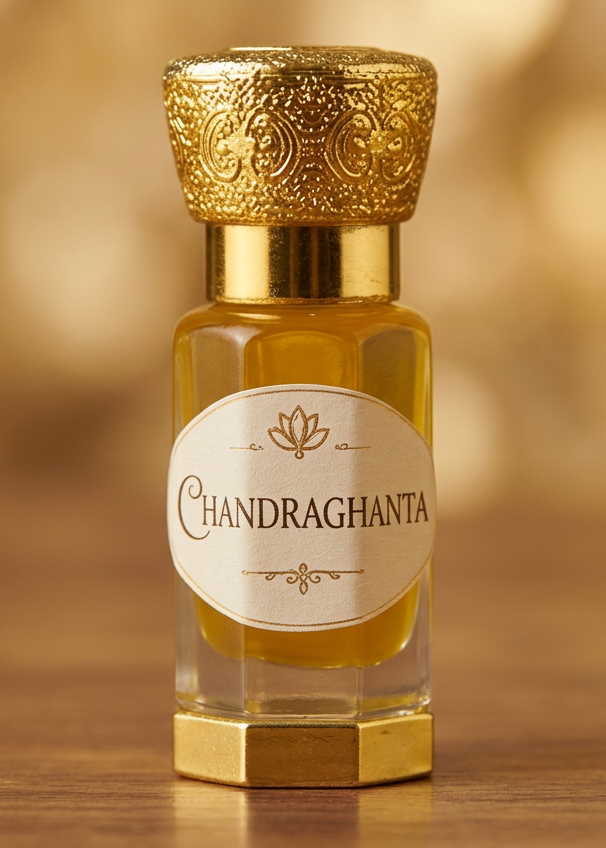 #Type_Chandraghanta Devi
