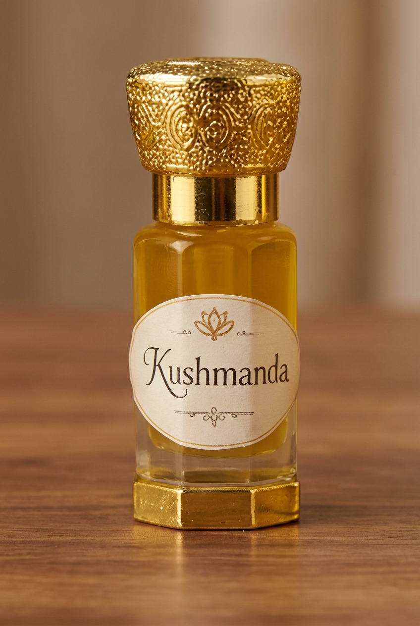 #Type_Kushmanda Devi