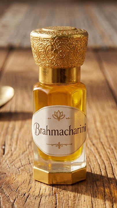 #Type_Brahmacharini Devi