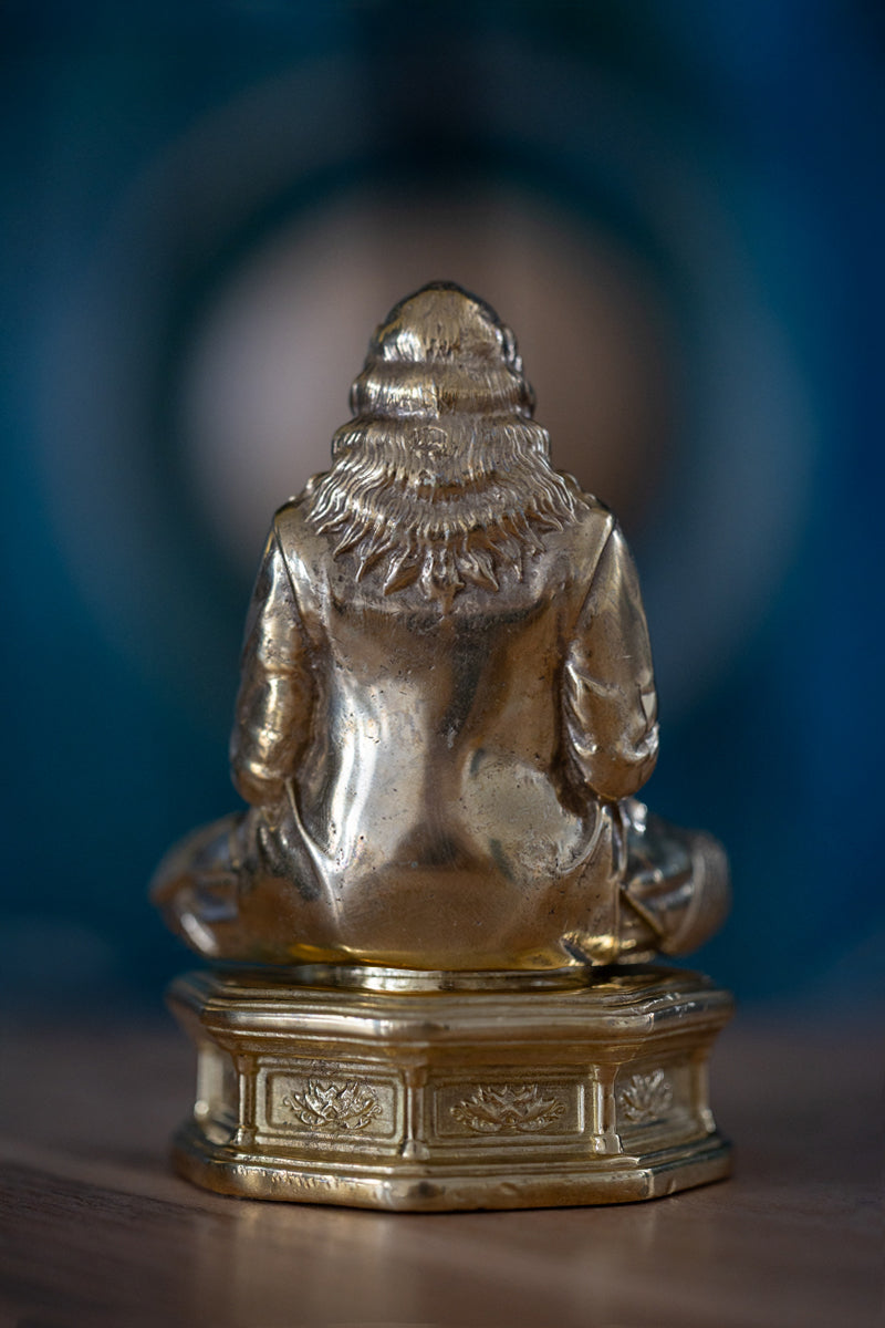 Paramahamsa Vishwananda Vigraha Murti