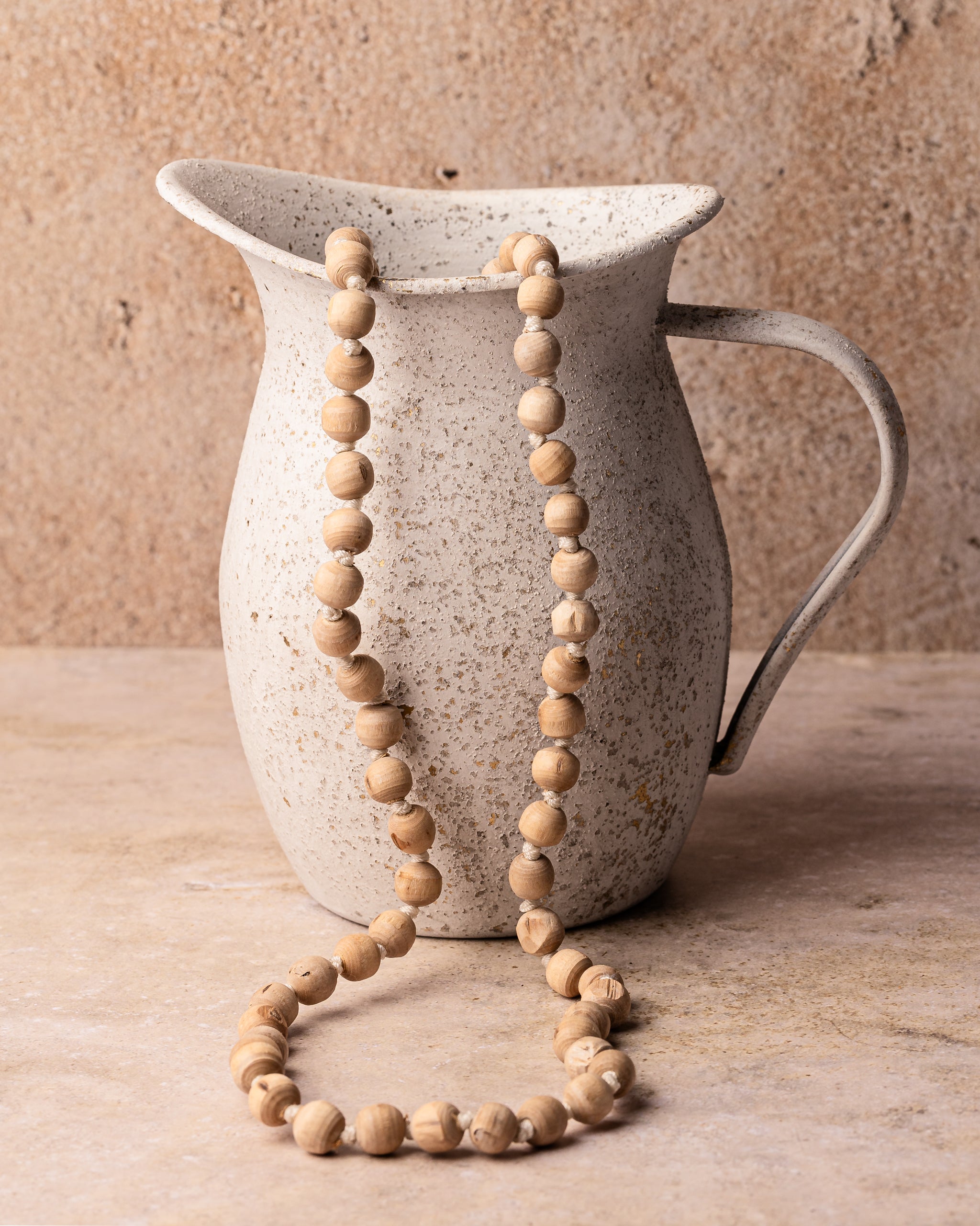 Tulsi mala - Treasure