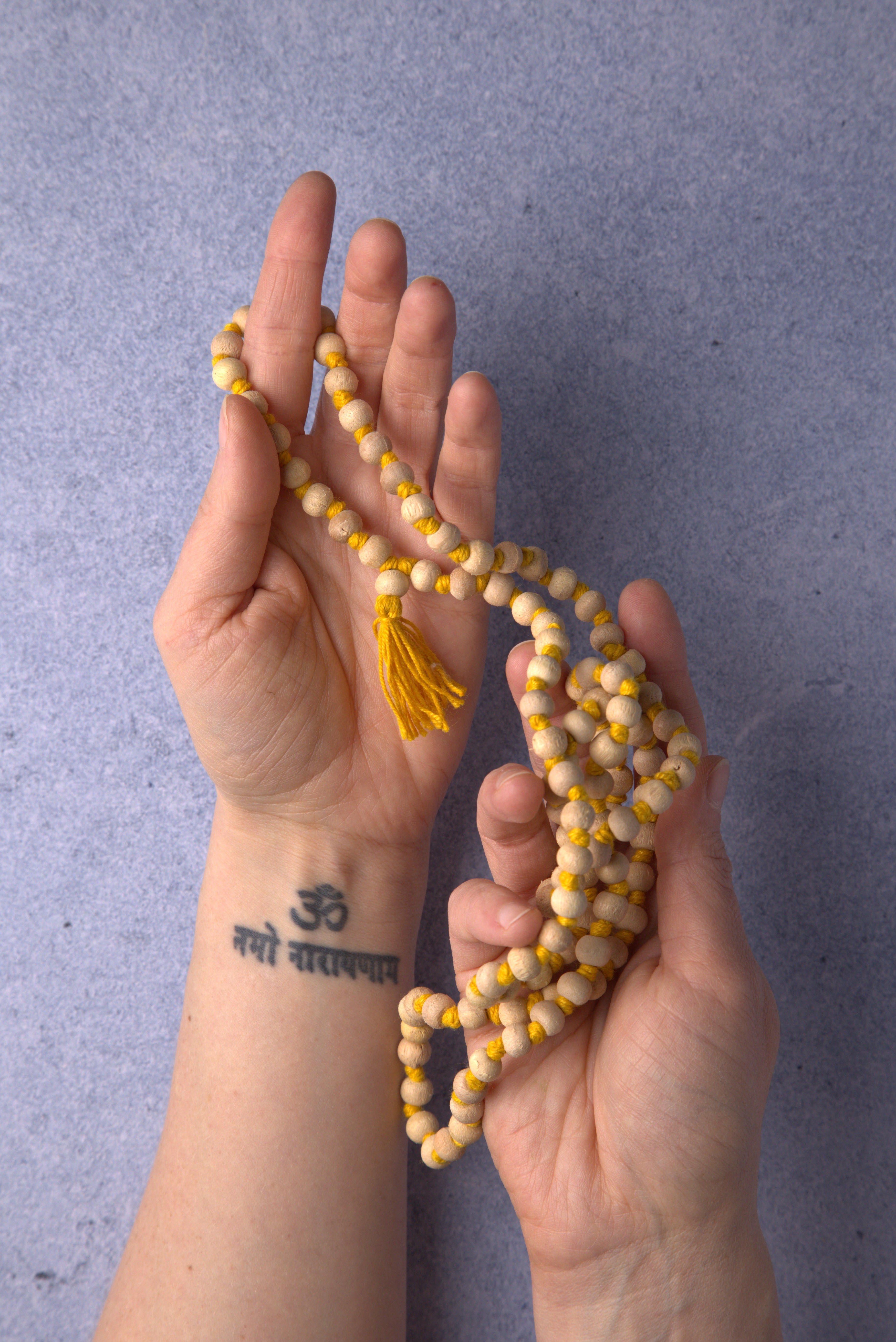 Neem Mala Natural