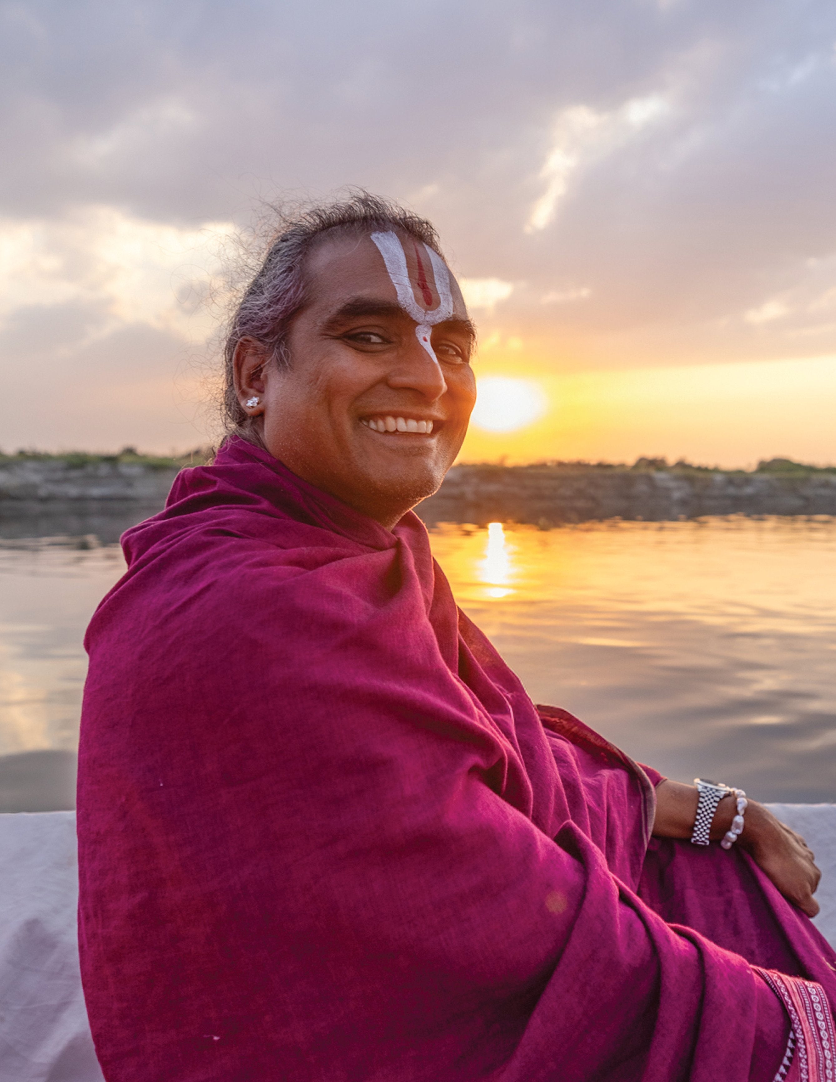 Mere Gurudev, canva, variations