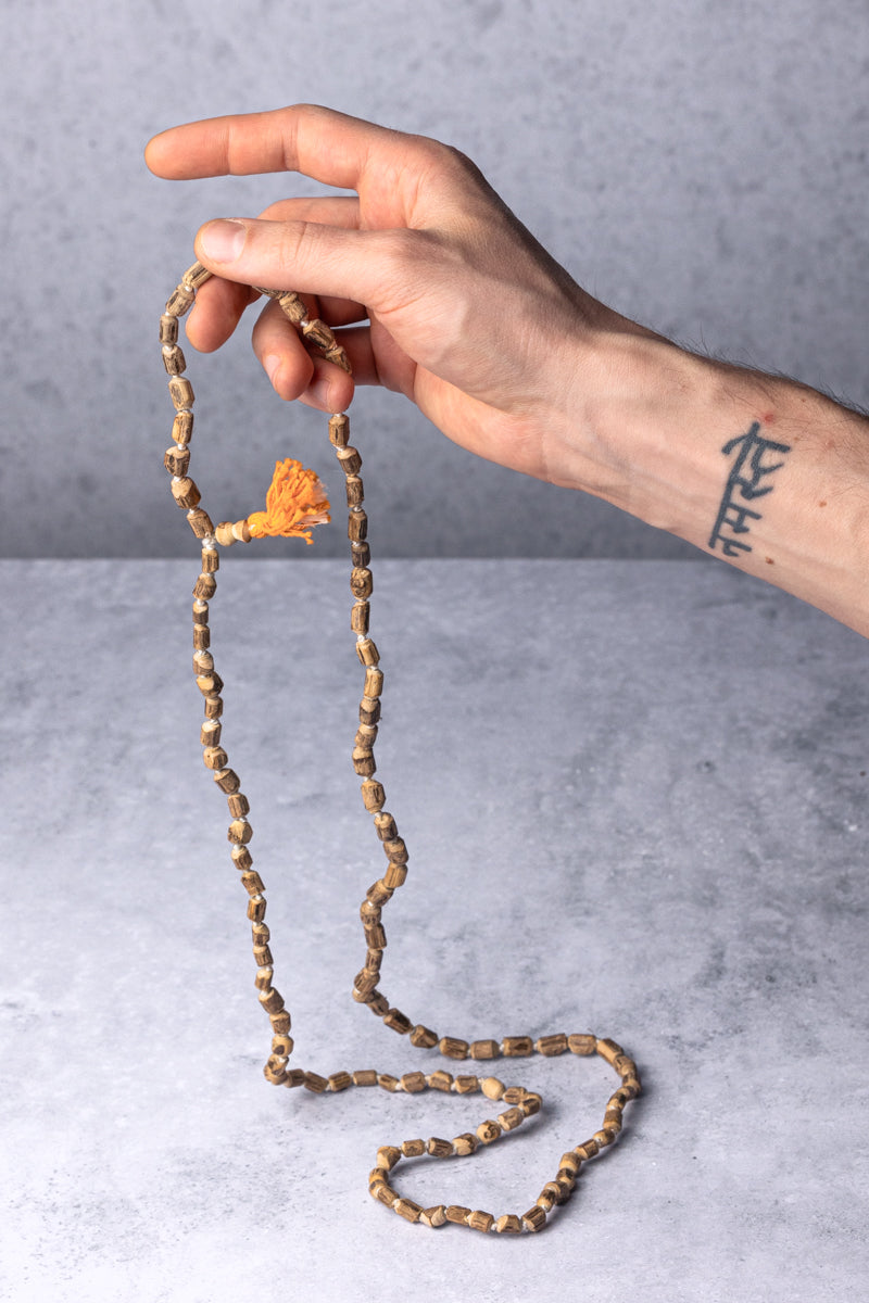 Tulsi Mala - Vrindavan