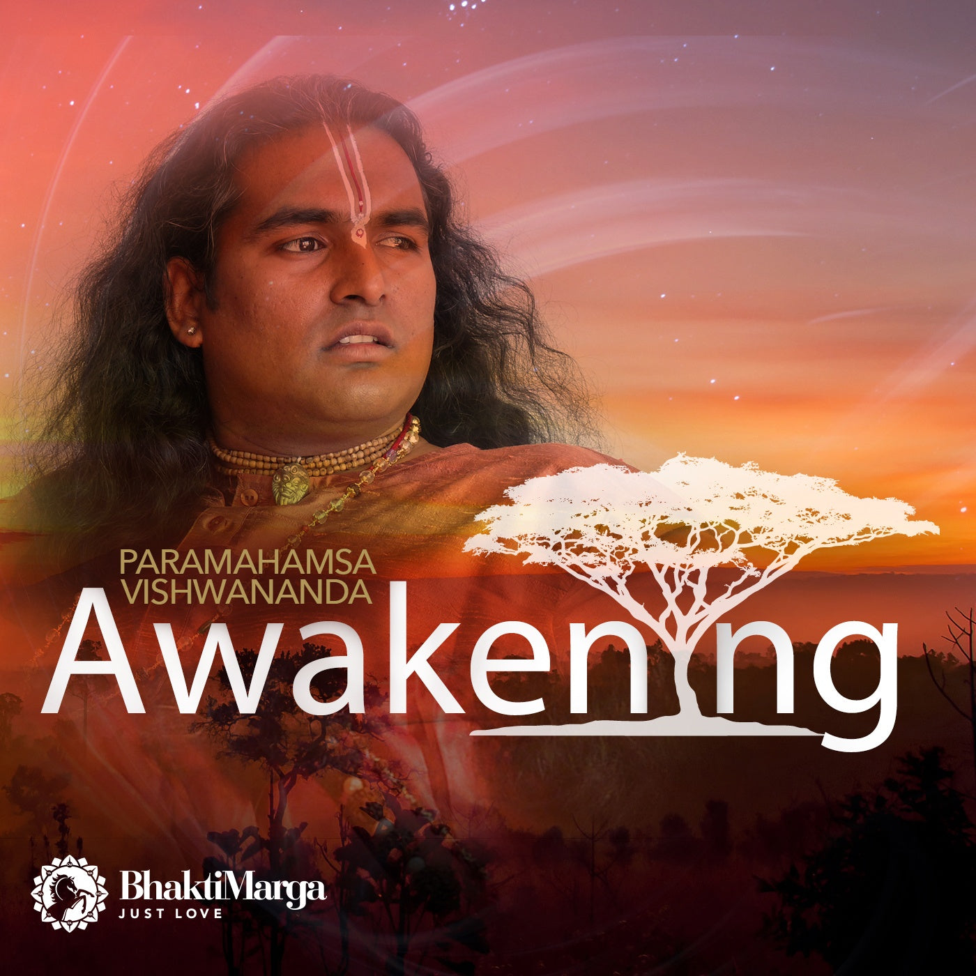 Awakening CD - Sri Swami Vishwananda