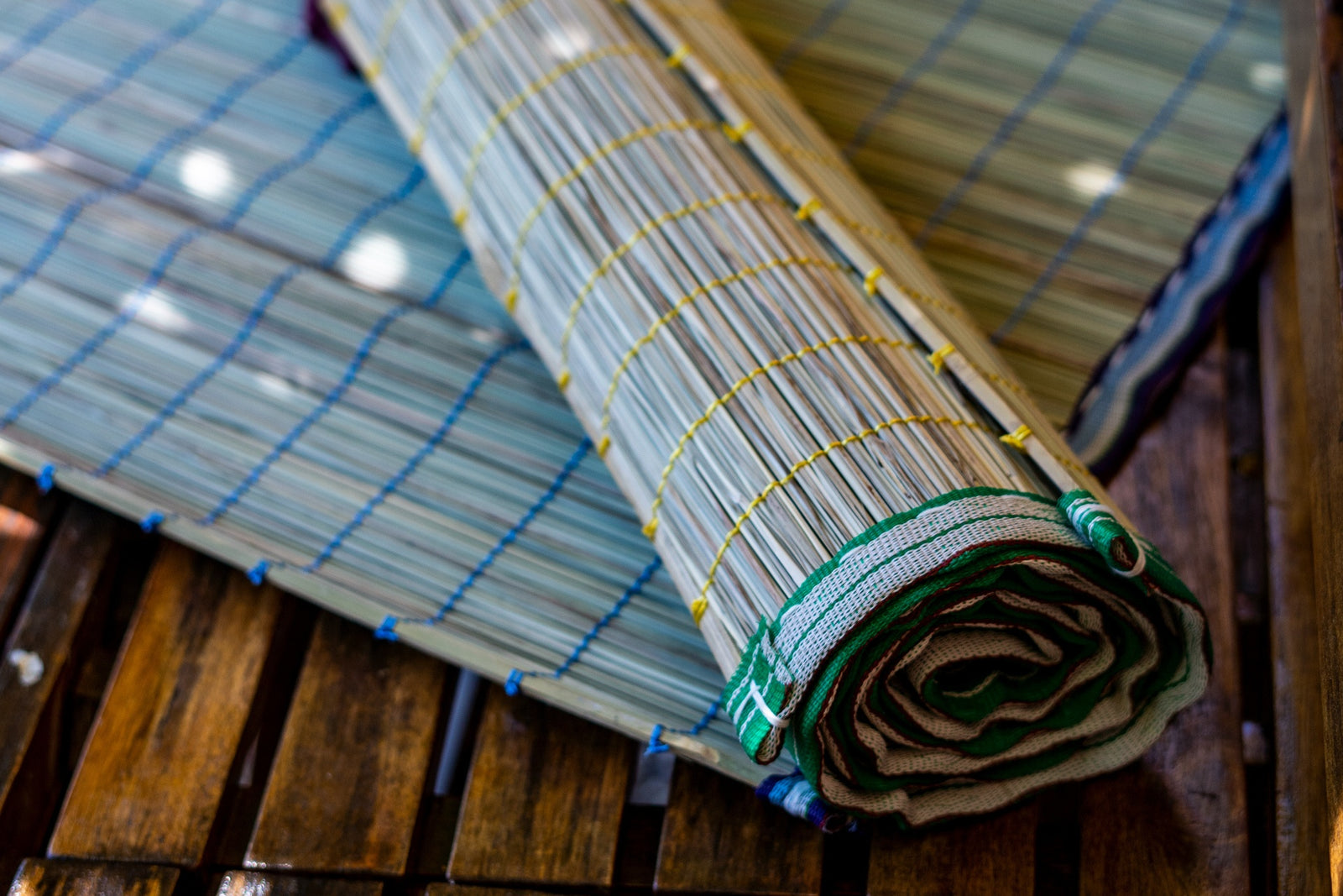 Kusha Grass Meditation Mat