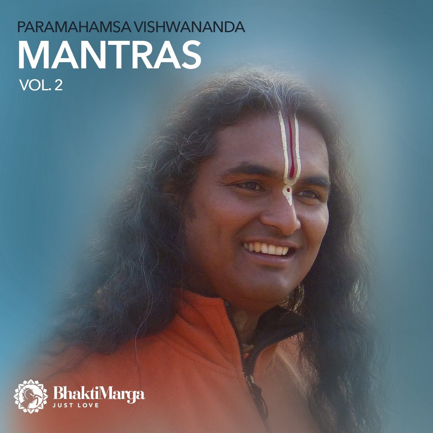 Mantras Vol.2 - Sri Swami Vishwananda