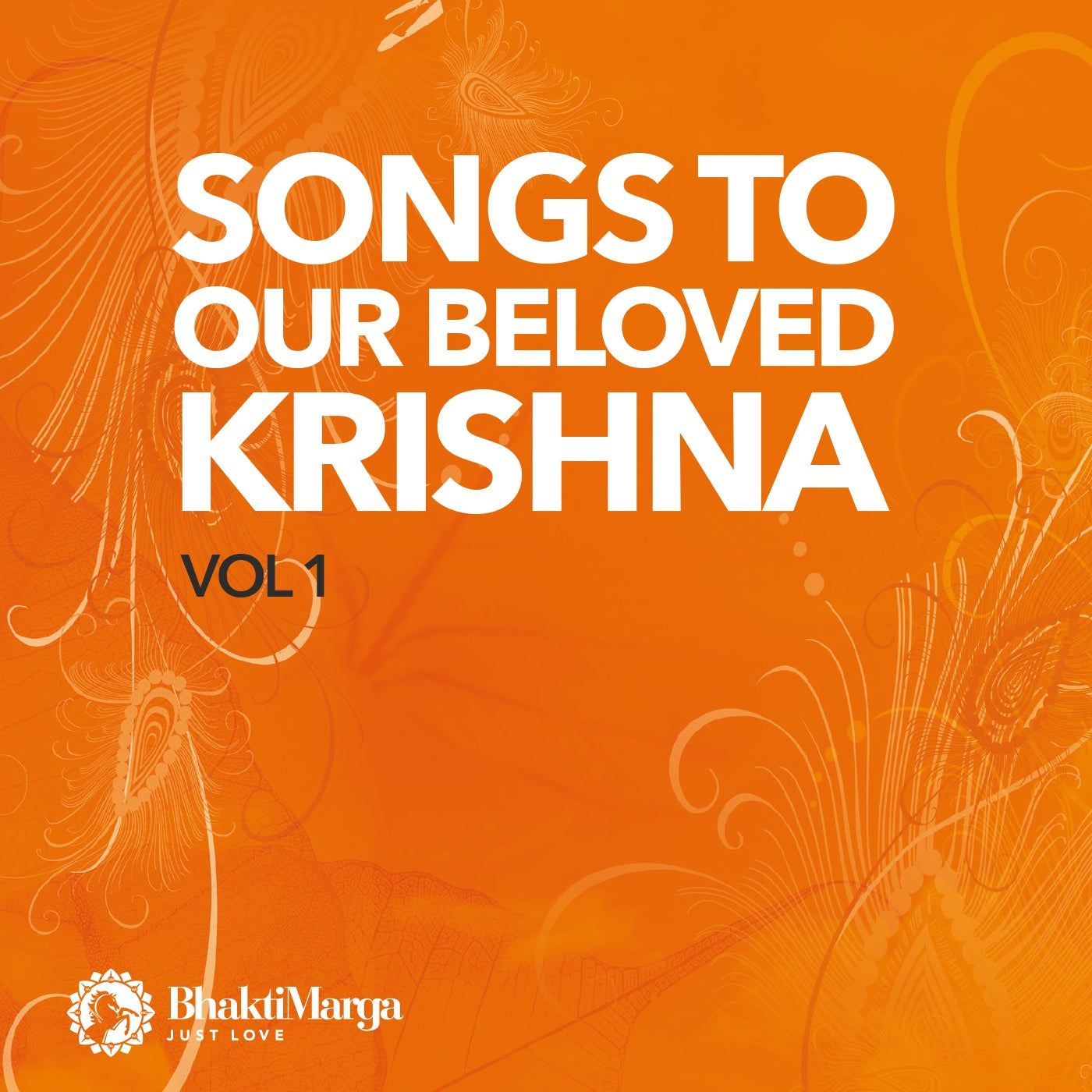 Song to Our Beloved Krishna vol.1