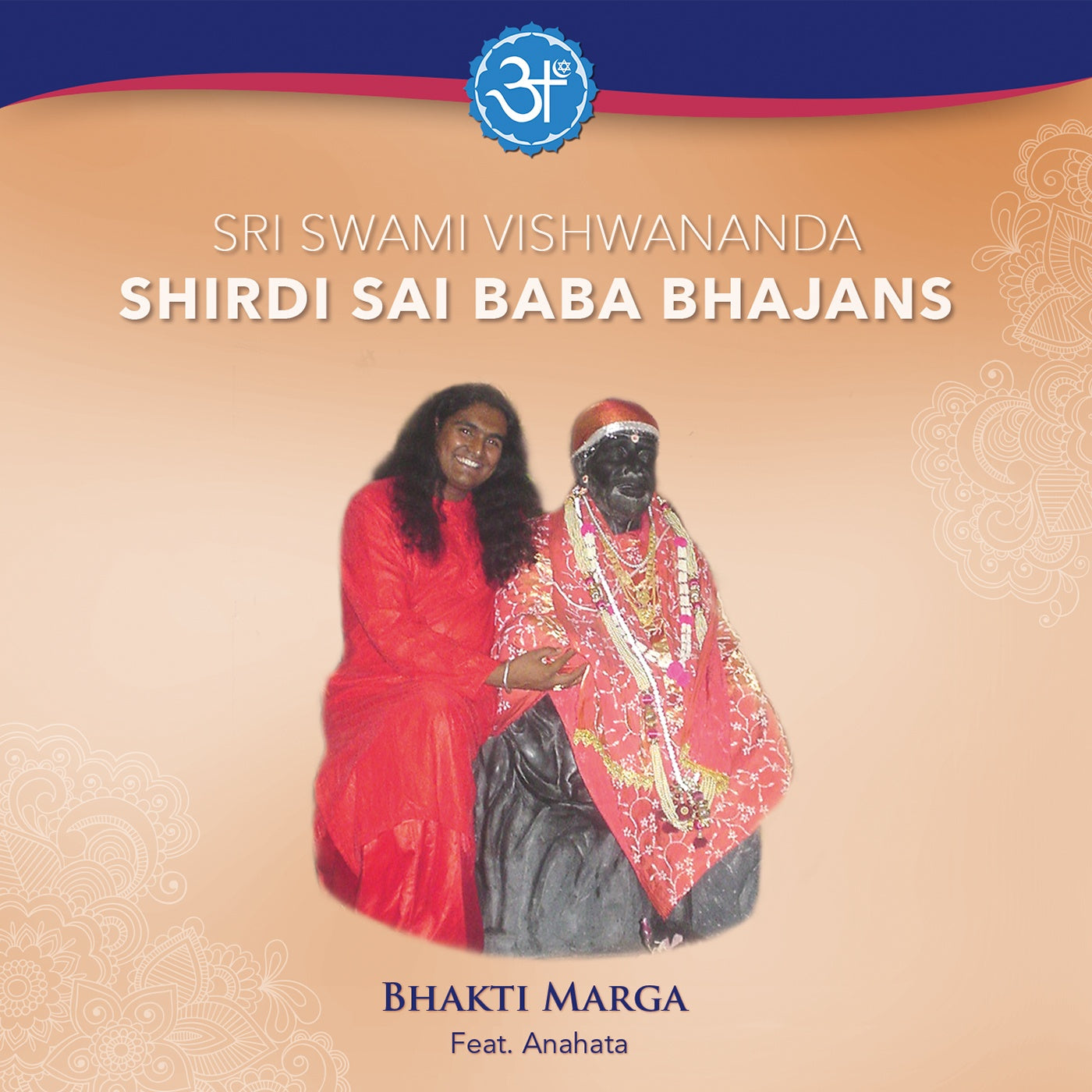 Shirdi Sai Baba Bhajans - Sri Swami Vishwananda