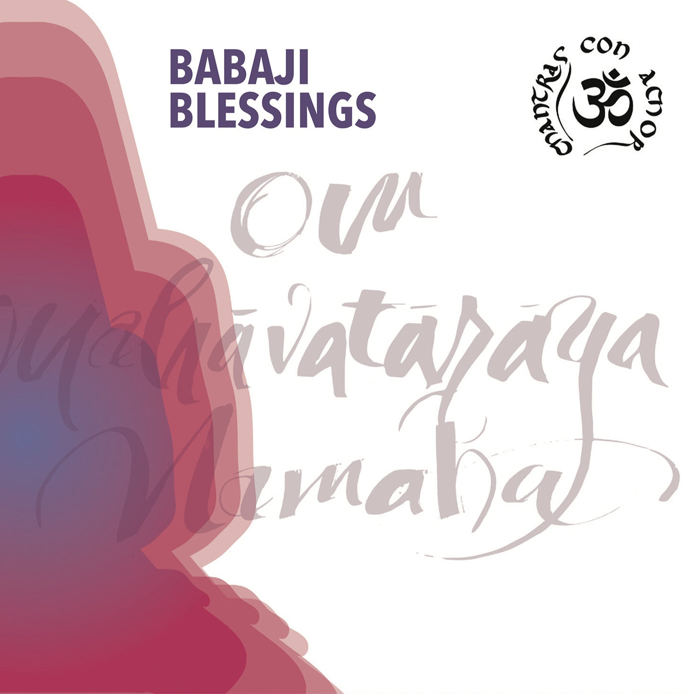 Mantras Con Amor: Babaji Blessings