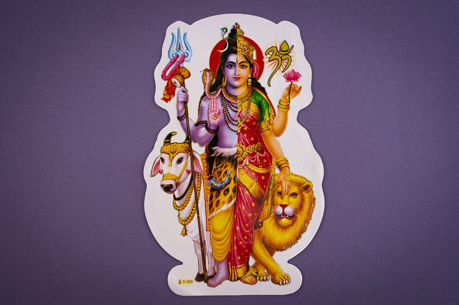 #variations_Ardhanareshwar (Shiva Parvati)