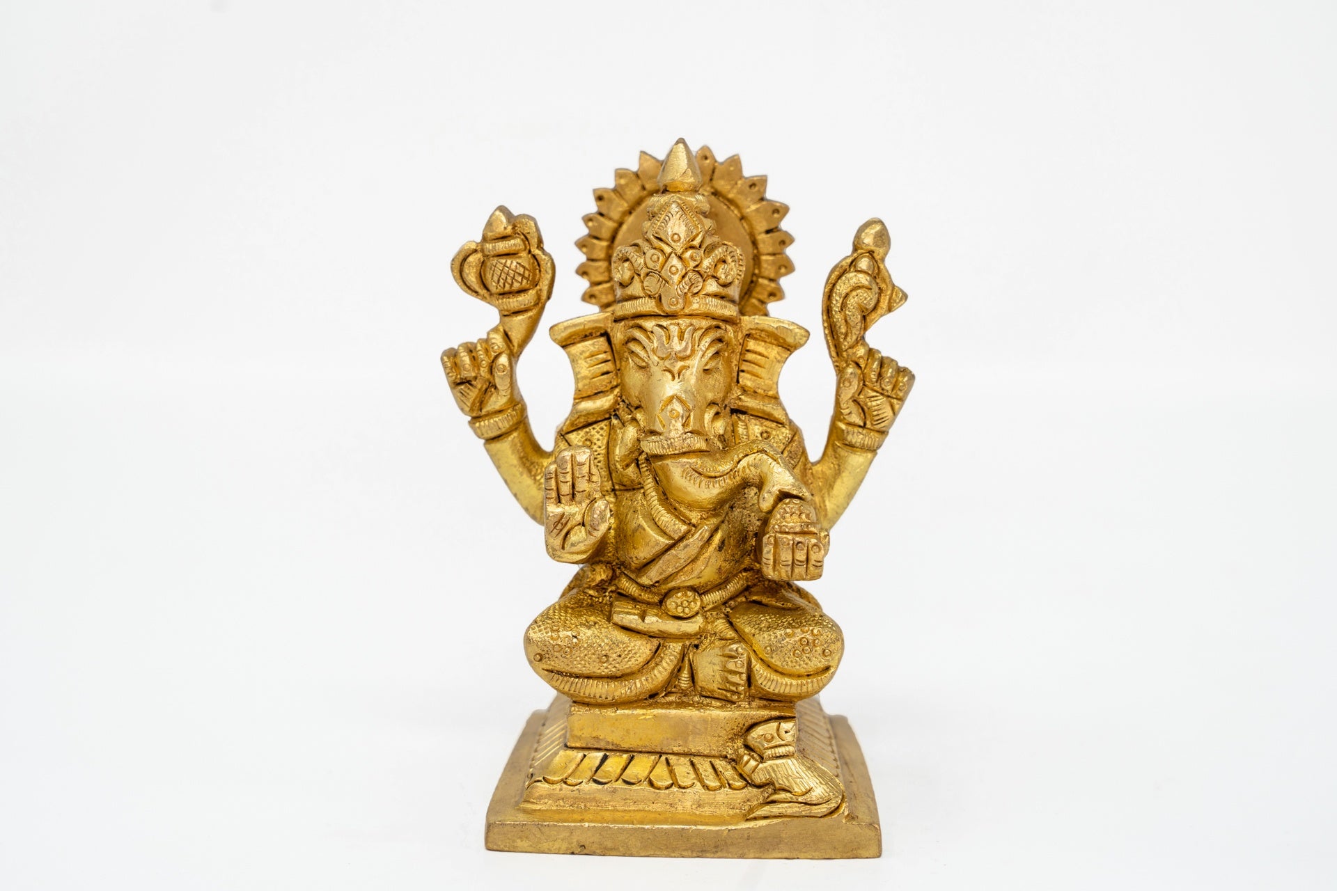 Lord Ganesha