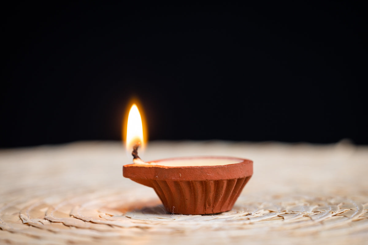 Instant Deepam, small